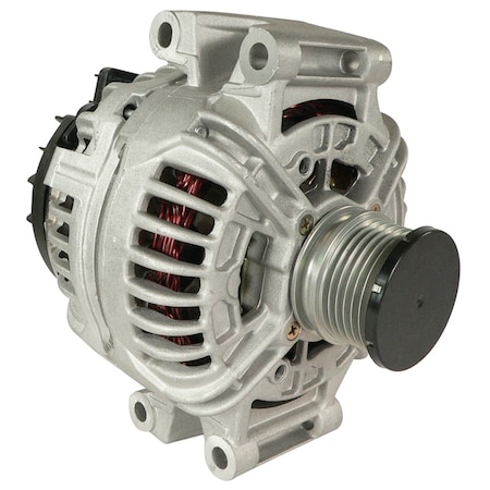 Db Electrical Alternator For 2.7L Dodge Sprinter 2500 Sprinter 3500 2003-2006; 400-24061 400-24061